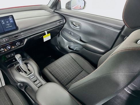New 2026 Honda HR-V Sport image 23