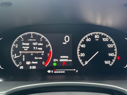 New 2026 Honda Civic Sport image 17