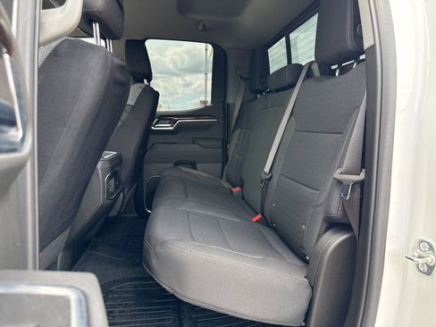 Used 2025 GMC Sierra 1500 Elevation w/ Preferred Package AWD/4WD image 28