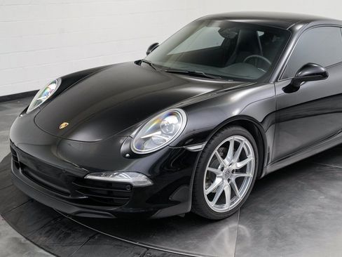Used 2014 Porsche 911 Carrera image 14