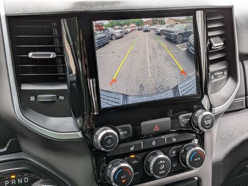 Used 2022 RAM 2500 Big Horn w/ Level C Equiment Group AWD/4WD image 24