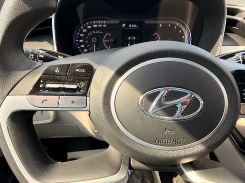 Used 2024 Hyundai Tucson SEL AWD/4WD image 19