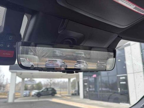 Used 2023 Toyota Sequoia Capstone image 30