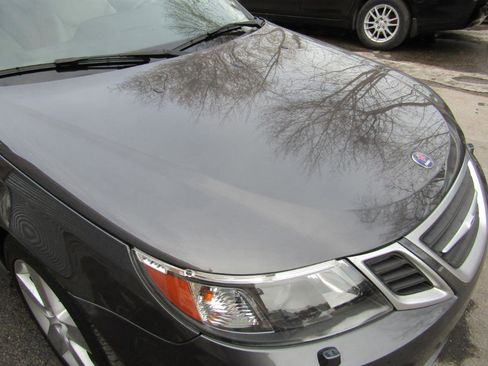 Used 2010 Saab 9-3 2.0T w/ Comfort Package image 23