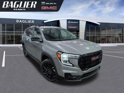 Used 2024 GMC Terrain SLE w/ Driver Convenience Package