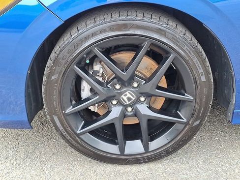 Used 2023 Honda Civic Si image 28