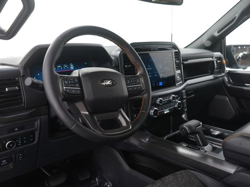 Used 2025 Ford F150 Tremor AWD/4WD image 27