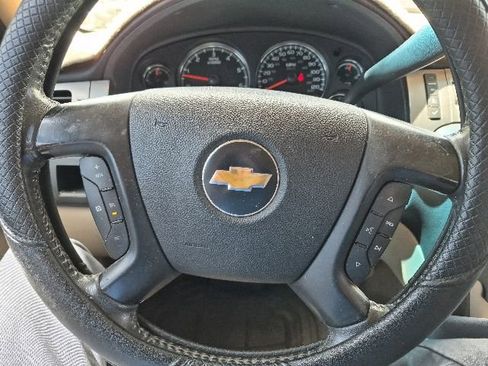 Used 2007 Chevrolet Avalanche LS RWD image 10