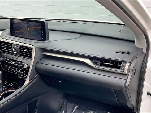 Used 2022 Lexus RX 350 AWD w/ Premium Package image 21