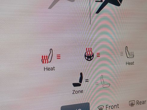 New 2026 RAM 1500 Big Horn image 21