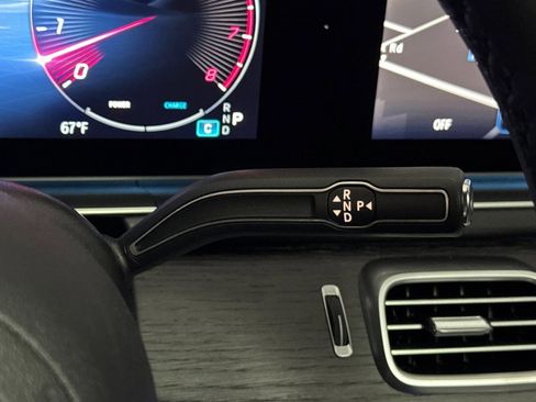New 2026 Mercedes-Benz GLE 450 4MATIC Coupe image 15