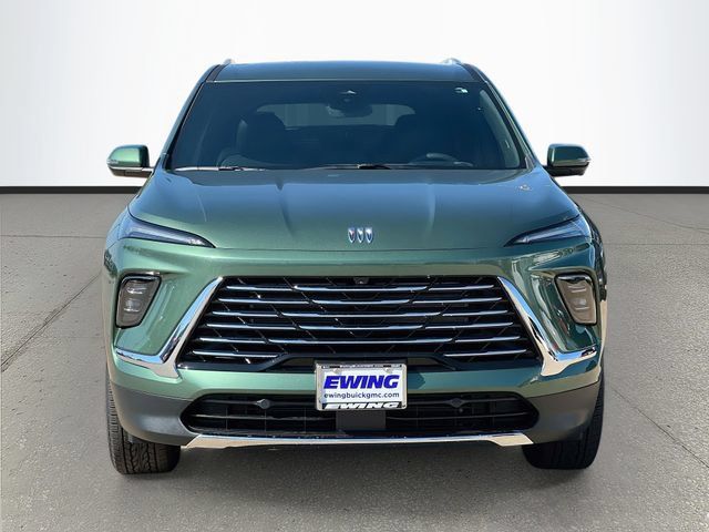 New 2027 Buick Enclave Preferred w/ Power Package FWD image 2