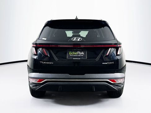Used 2022 Hyundai Tucson SEL AWD/4WD image 7