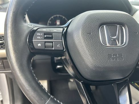 Used 2024 Honda HR-V EX-L image 21