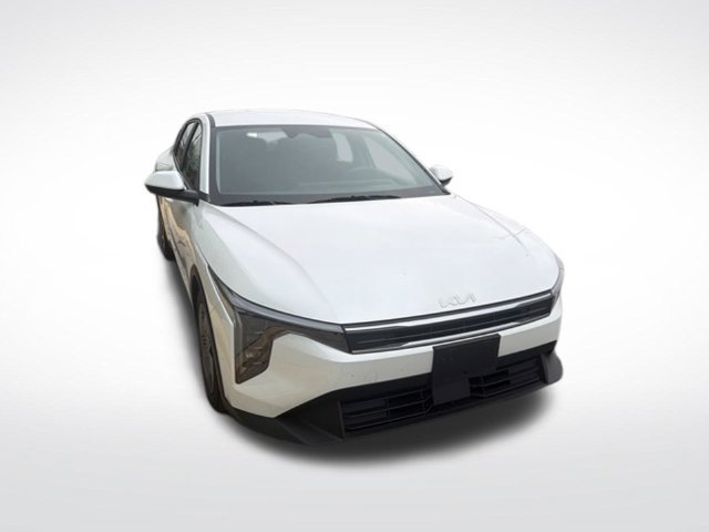 Used 2026 Kia K4 FWD image 23