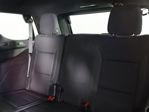 Used 2024 Chevrolet Tahoe LS AWD/4WD image 28