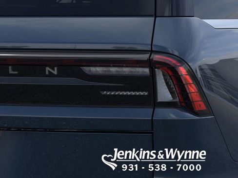 New 2026 Lincoln Navigator Reserve AWD/4WD image 20