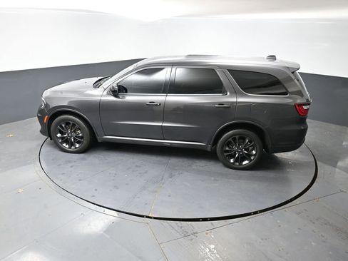 Used 2021 Dodge Durango SXT AWD/4WD image 53