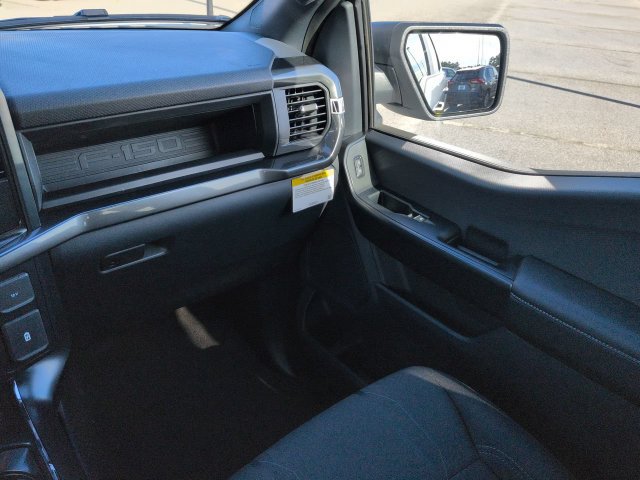 New 2026 Ford F150 STX AWD/4WD image 17