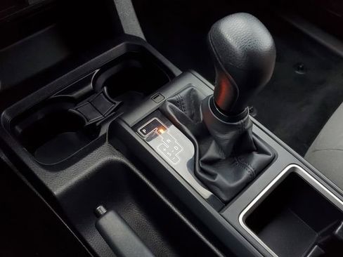 Used 2023 Toyota Tacoma SR image 32