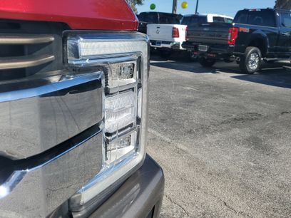 Used 2019 Ford F250 King Ranch w/ King Ranch Ultimate Package