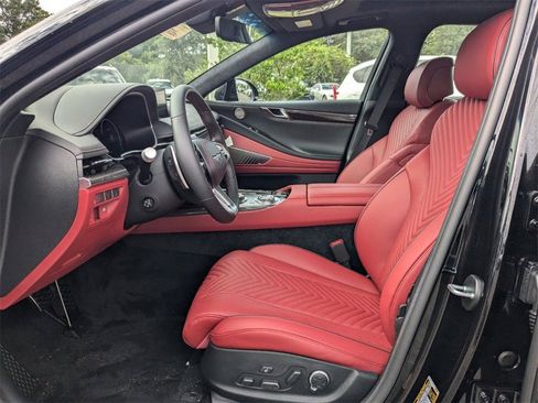 Used 2024 Genesis G80 3.5T Sport image 20