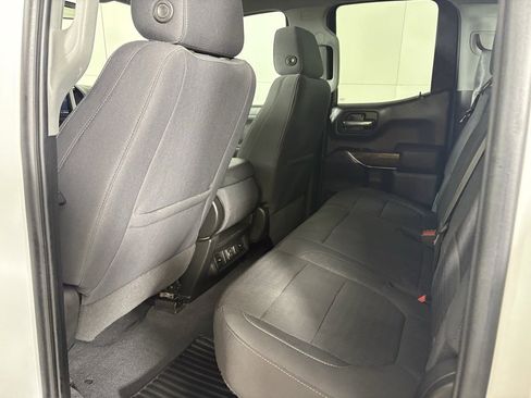 Used 2022 GMC Sierra 1500 Elevation image 38