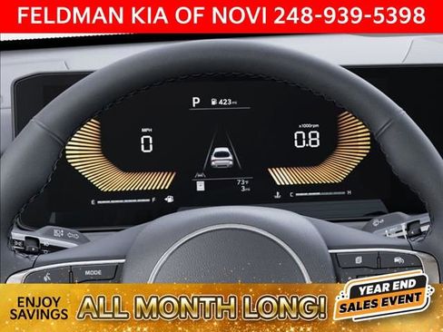 New 2026 Kia K5 GT-Line image 22