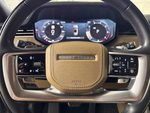 Used 2023 Land Rover Range Rover SE AWD/4WD image 29