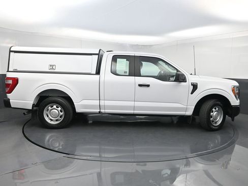 Used 2022 Ford F150 XL w/ Equipment Group 101A High RWD image 43