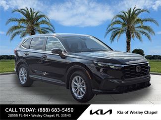 Used 2023 Honda CR-V EX-L video 1