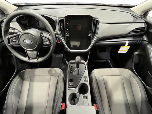 New 2026 Subaru Crosstrek 2.0i Premium image 15