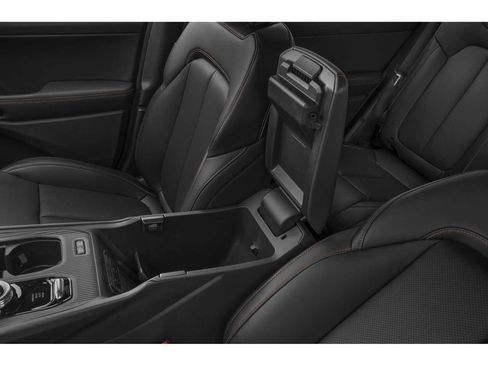 New 2026 Jeep Cherokee Laredo AWD/4WD image 10