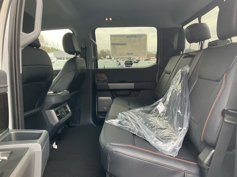 New 2026 Ford F250 Lariat w/ Chrome Package AWD/4WD image 14