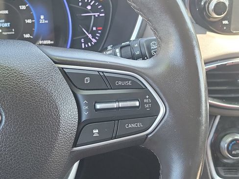 Used 2020 Hyundai Santa Fe Limited AWD/4WD image 22
