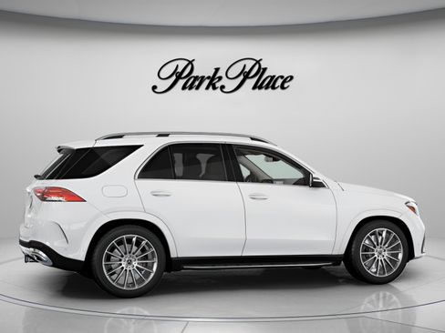 New 2026 Mercedes-Benz GLE 450 GLE 450 image 24