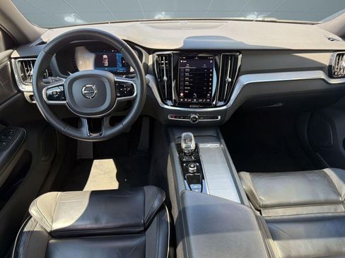Certified 2024 Volvo S60 B5 Plus FWD image 24