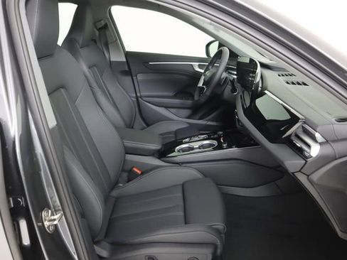 New 2026 Audi A6 Premium Plus image 13