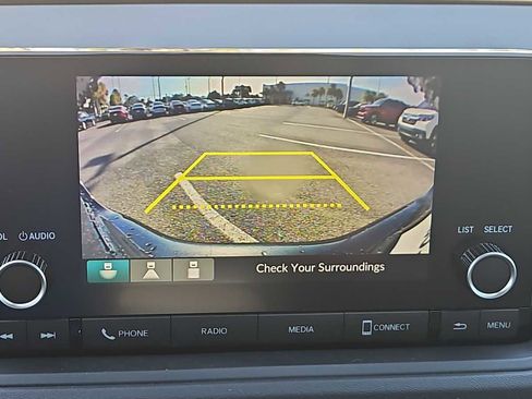 New 2025 Honda Accord LX image 21