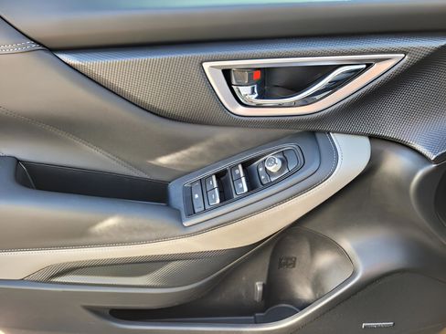 Used 2023 Subaru Forester Limited image 17