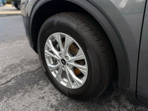 Used 2023 Ford Escape Active image 9