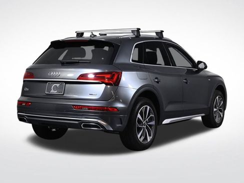 Used 2025 Audi Q5 2.0T Premium AWD/4WD image 5