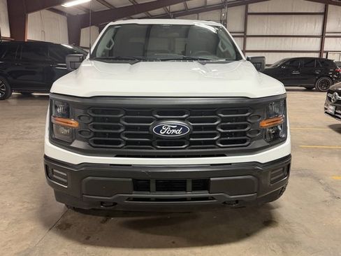 Used 2025 Ford F150 XL image 2