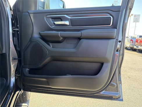 Used 2025 RAM 1500 Big Horn image 13