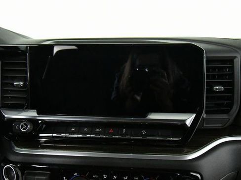 New 2026 Chevrolet Silverado 1500 LT Trail Boss w/ Convenience Package II image 4