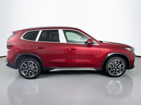 New 2026 BMW X1 xDrive28i w/ Convenience Package image 7