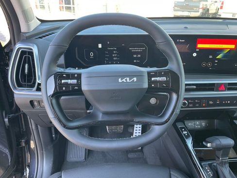 New 2026 Kia Sorento SX image 14