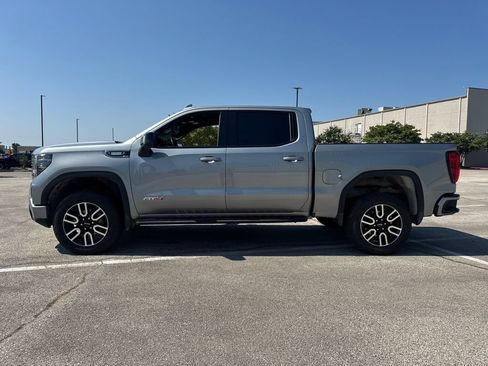 Used 2026 GMC Sierra 1500 AT4 w/ AT4 Premium Package AWD/4WD image 3