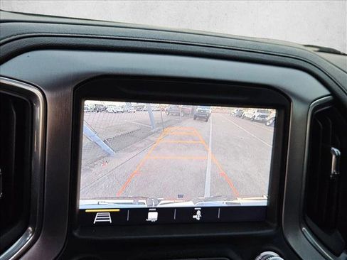 Used 2019 GMC Sierra 1500 SLT image 15