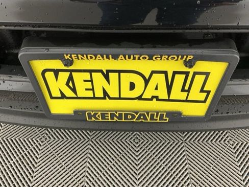 Used 2025 Ford F350 Lariat w/ Black Appearance Package image 35